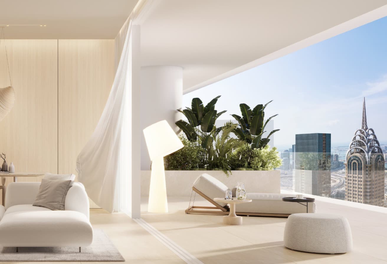 The Chedi | Branded Residences | PHPP Discount gallery 1