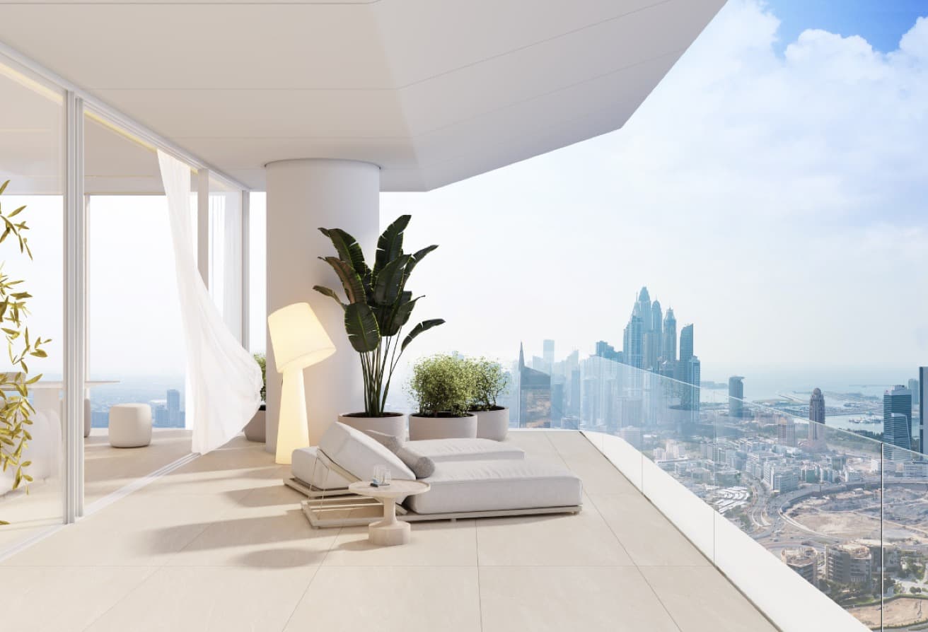 The Chedi | Branded Residences | PHPP Discount galerie 3
