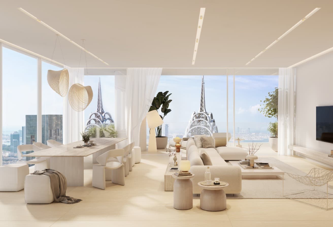 The Chedi | Branded Residences | PHPP Discount galerie 4