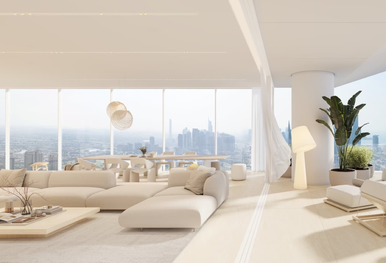 The Chedi | Branded Residences | PHPP Discount galerie 2