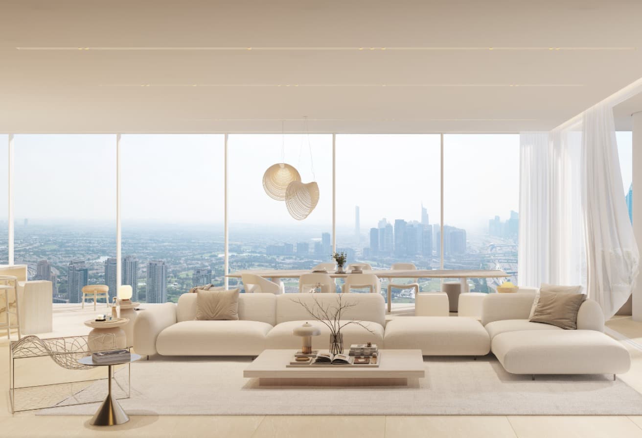 The Chedi | Branded Residences | PHPP Discount galerie 1