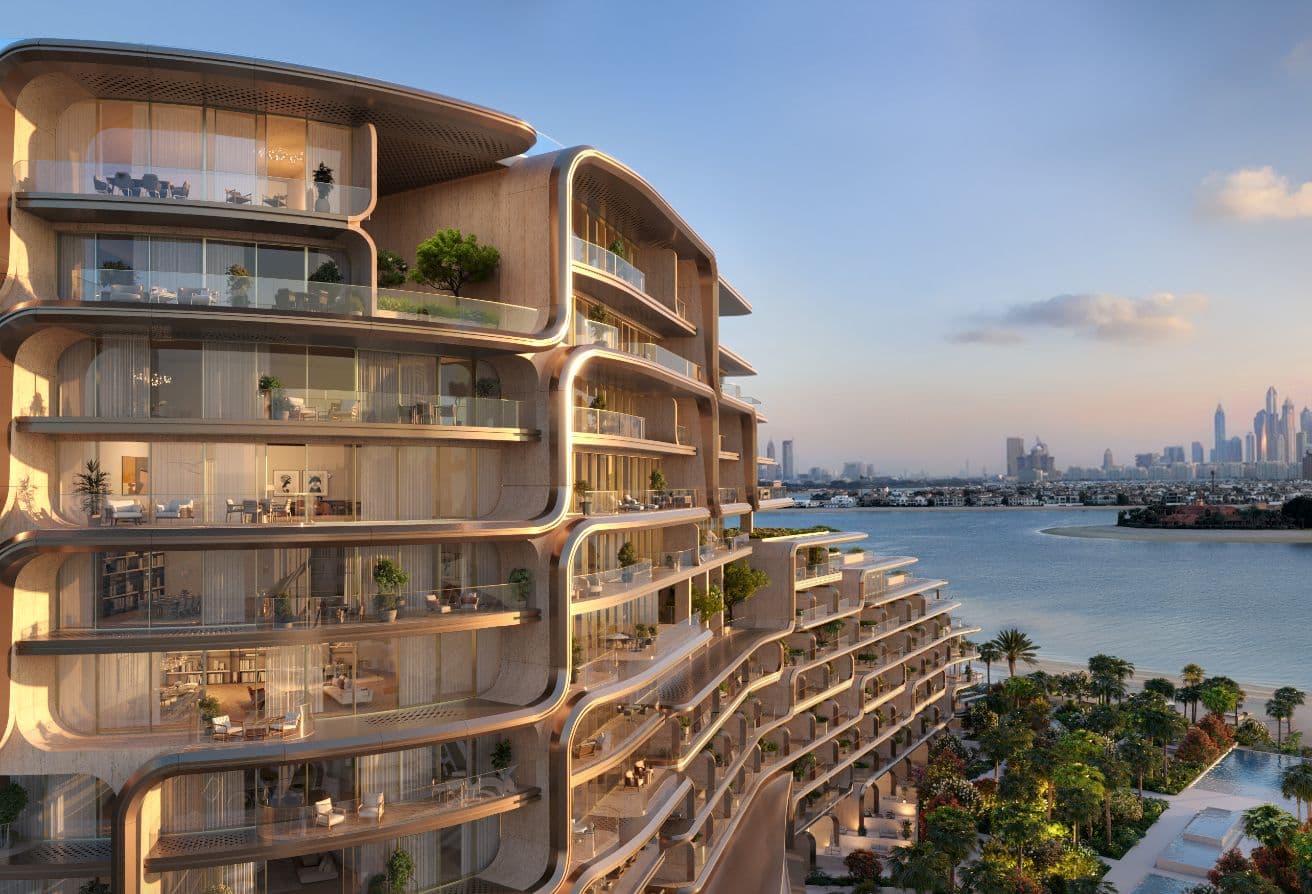 The Alba | Dorchester | 3BR | 1 of 60 | Ocean View galerie 4