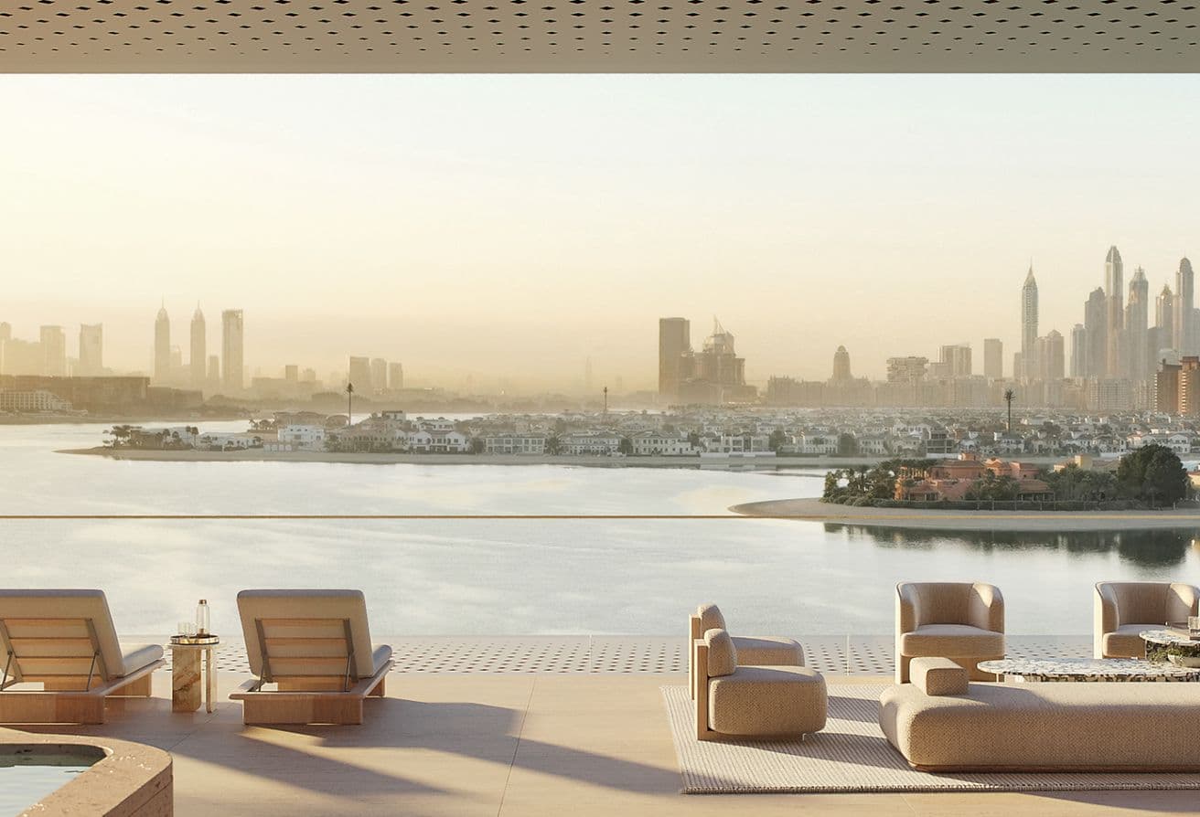 The Alba | Dorchester | 3BR | 1 of 60 | Ocean View galerie 2