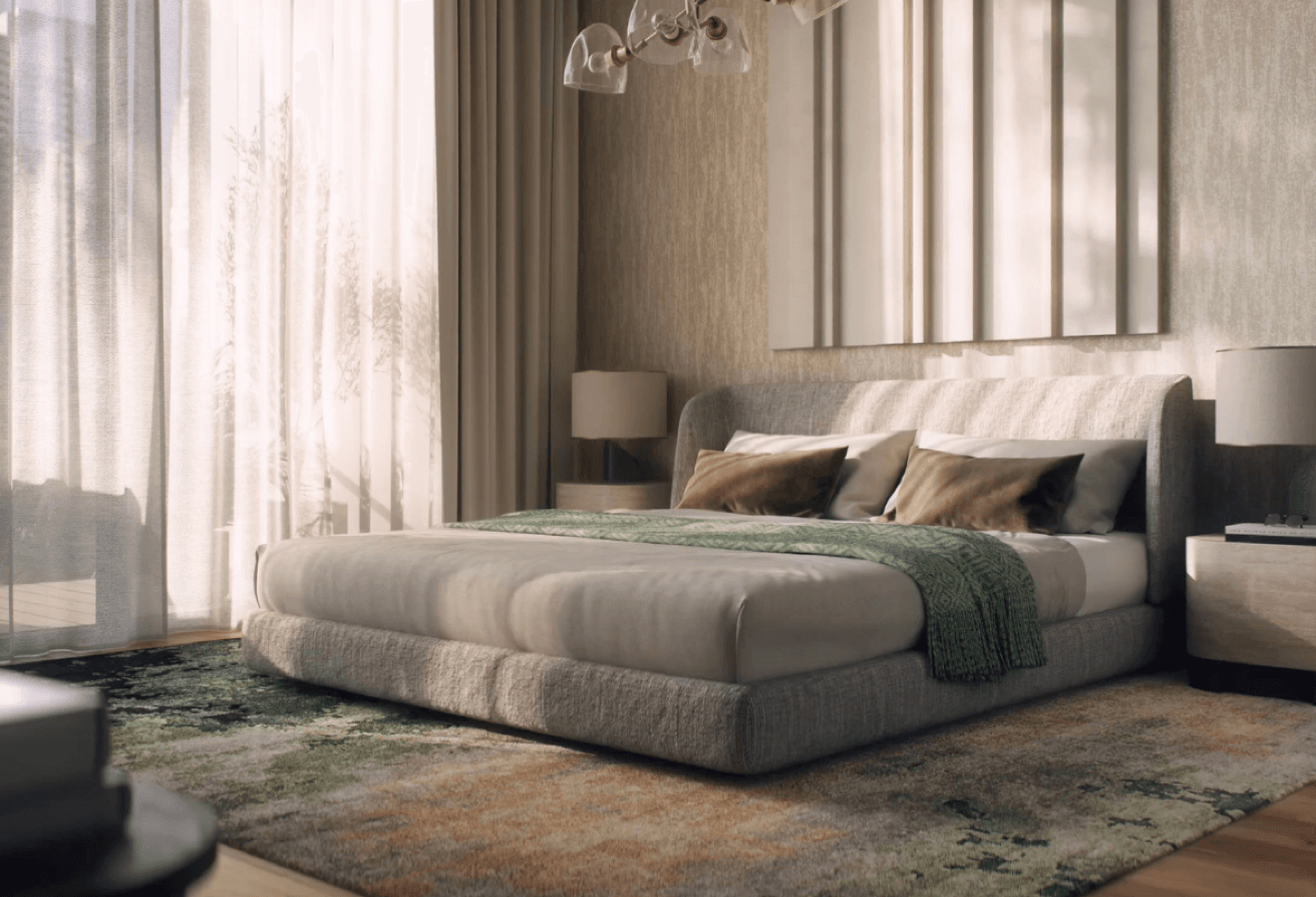 Marriott Residences | 1YR Post Handover PP | JLT المعرض 4