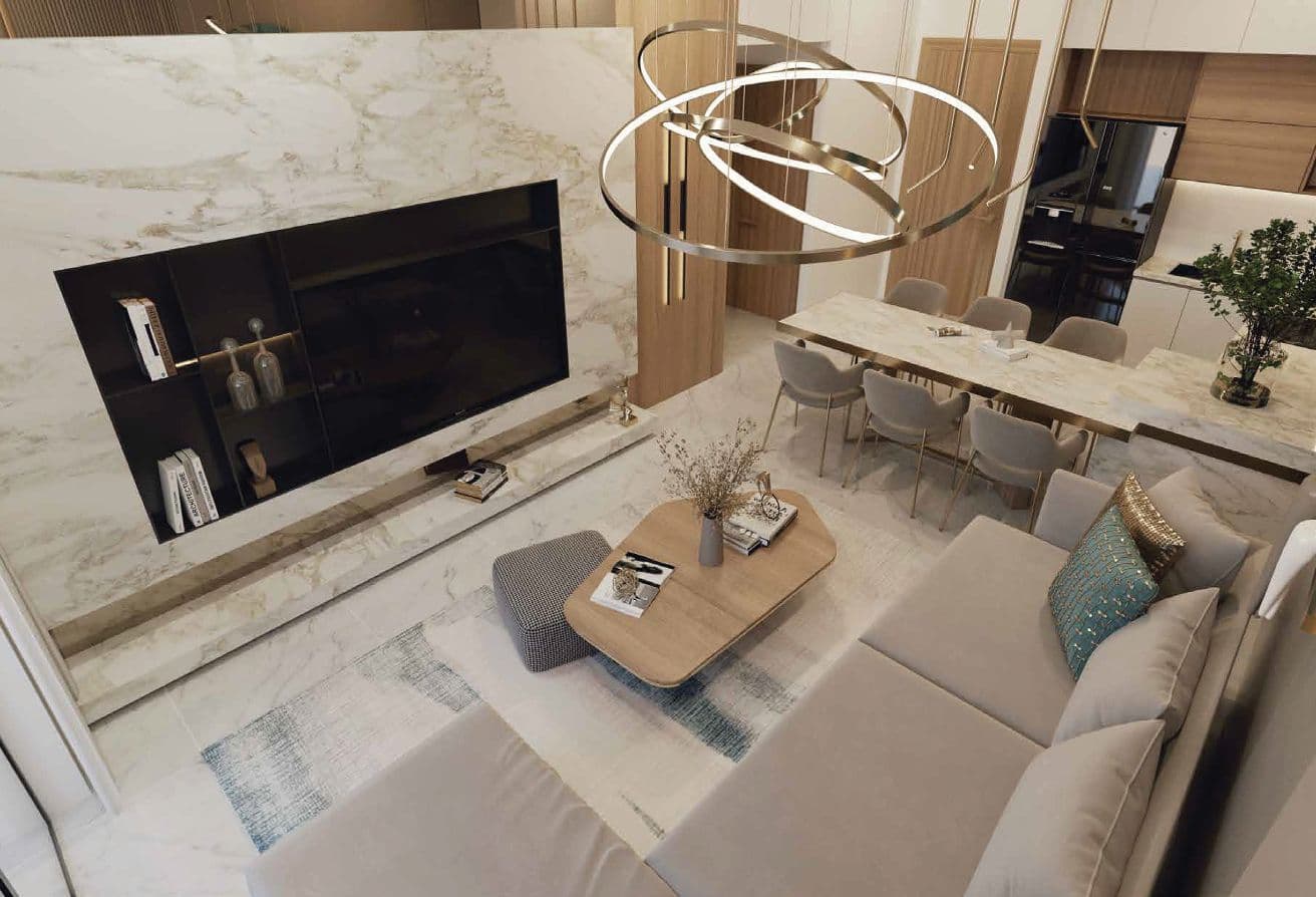 Coastal Vibes | Modern 1BR | Park View galerie 4