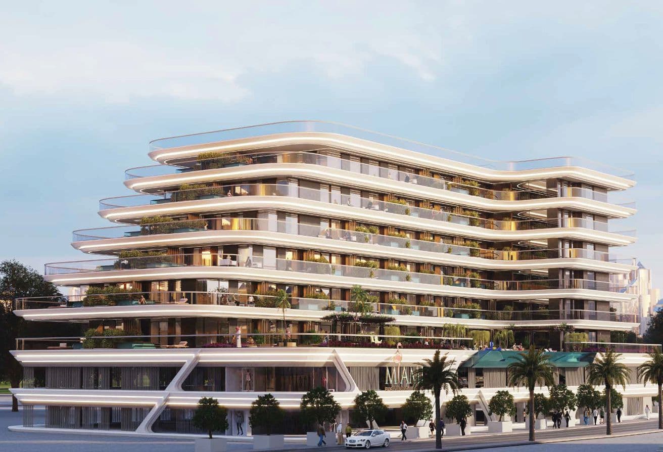 Coastal Vibes | Modern 1BR | Park View galerie 2