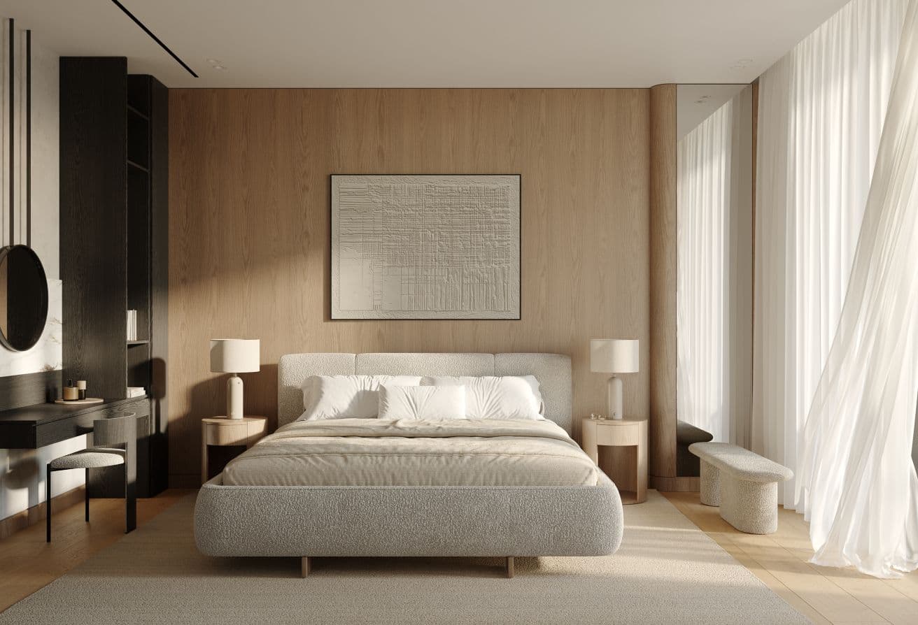 Rare 3BR | Dubai's Greenest Address | Last Launch galerie 2
