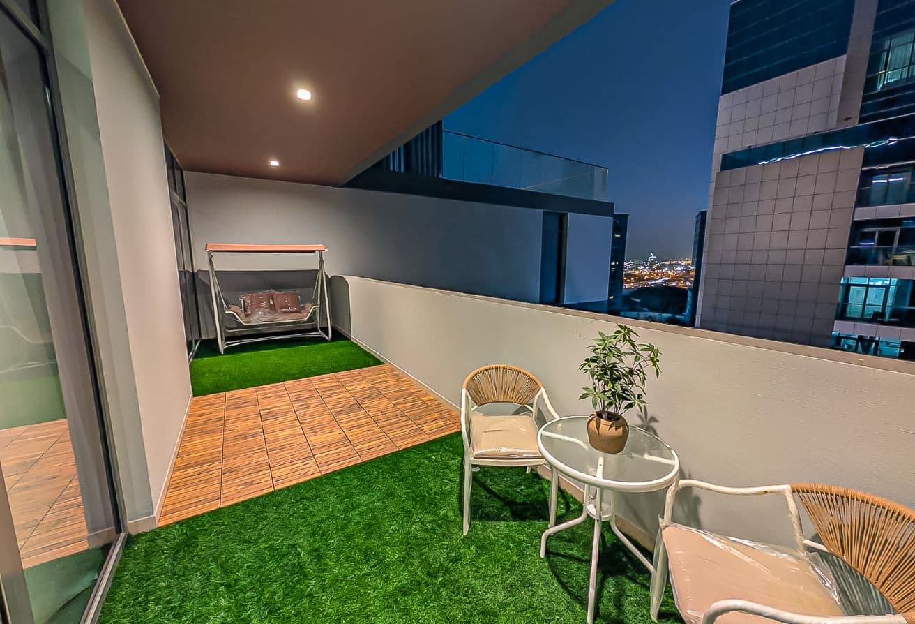 Investor Deal | Tenanted 1BR | Rent Income المعرض 2