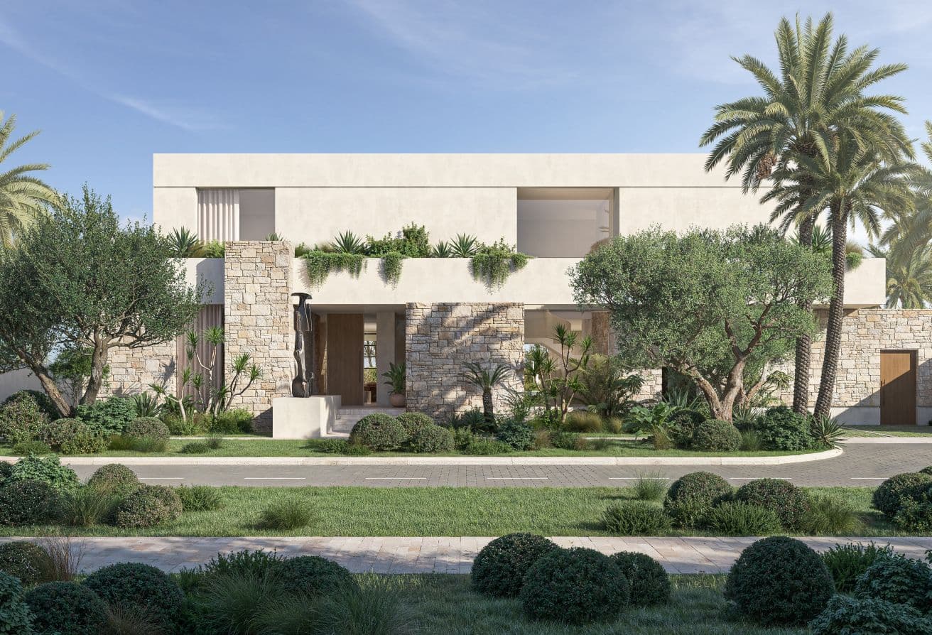 Three-Level Estate | Private Spa & Wellness Wing gallery 2