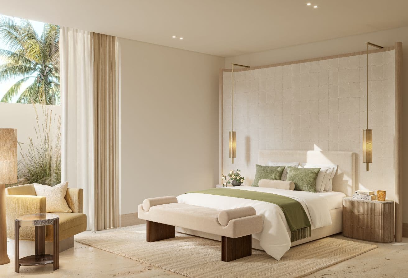 Three-Level Estate | Private Spa & Wellness Wing gallery 4