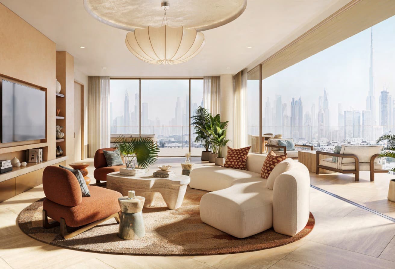 Luxurious 5BR | Premium Finishes | Solaya المعرض 2