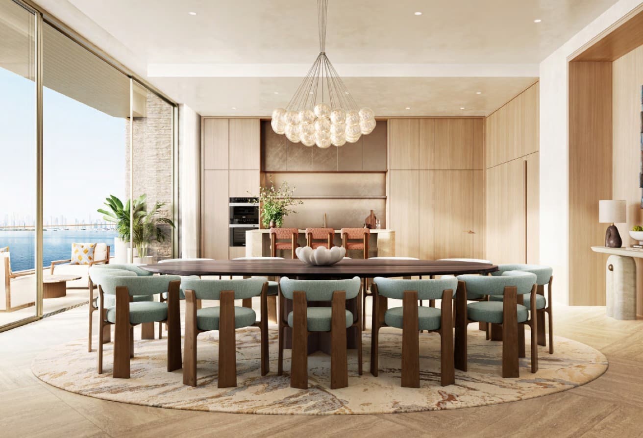Luxurious 5BR | Premium Finishes | Solaya galerie 4