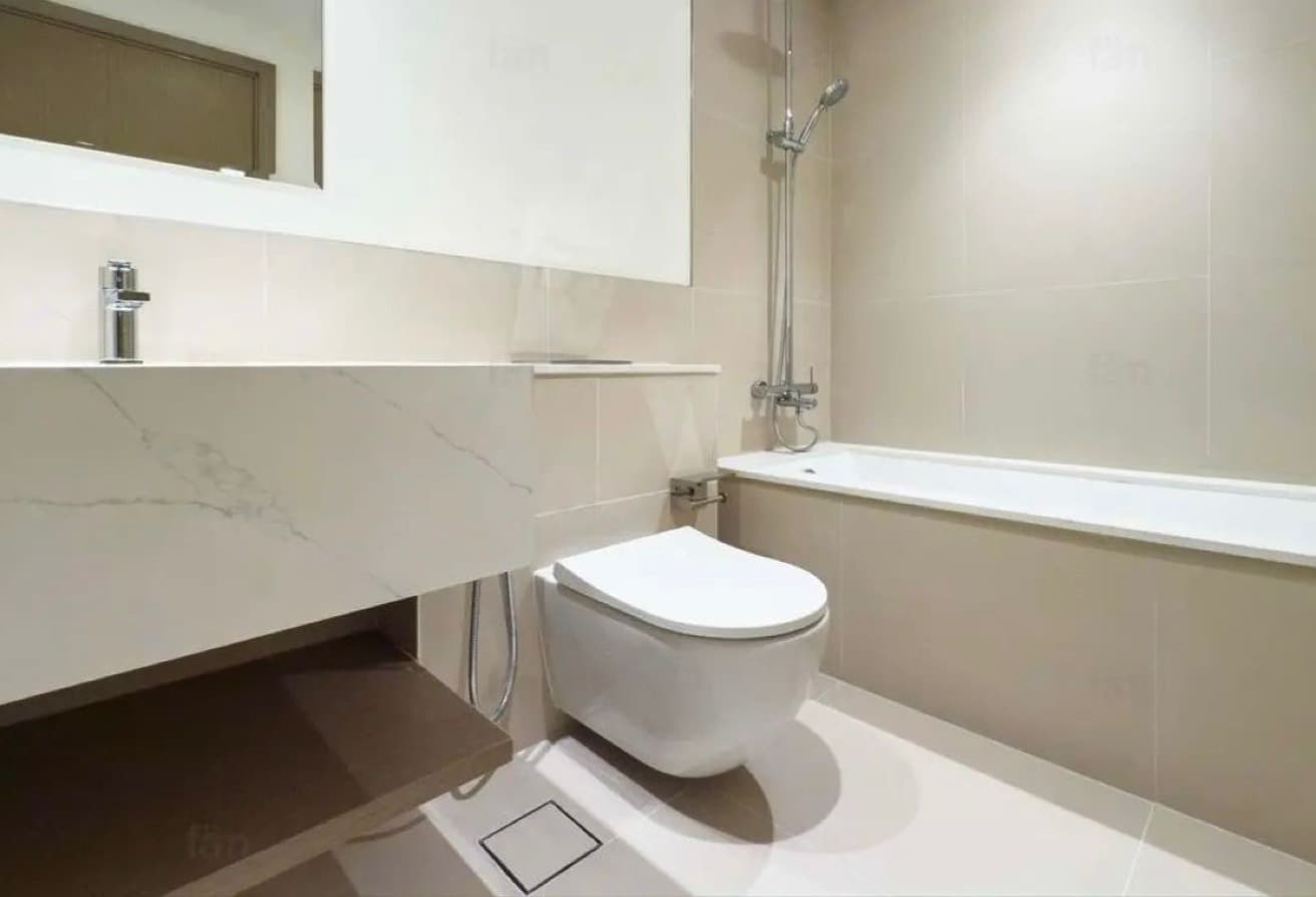 Modern Apartment | Brand New | Close To Mall المعرض 3