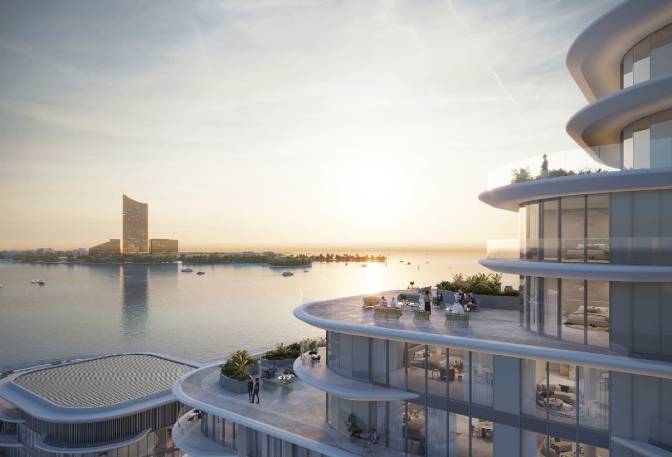 Premium 1BR | Ellington Views | High-End Living المعرض 2
