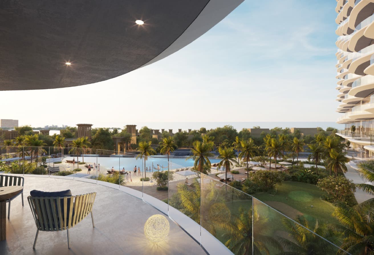 Premium 1BR | Ellington Views | High-End Living المعرض 1