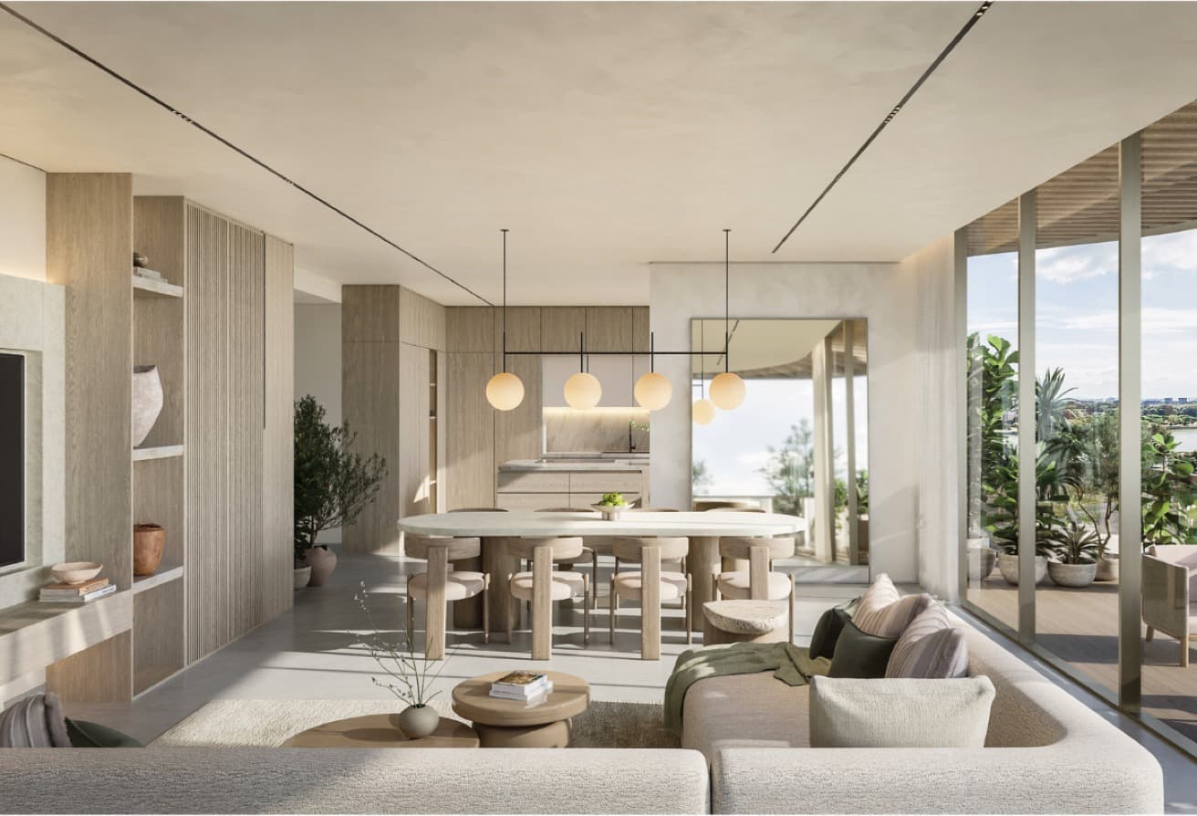 AVIDA | Post Handover PP | Wellness and Longevity galerie 1
