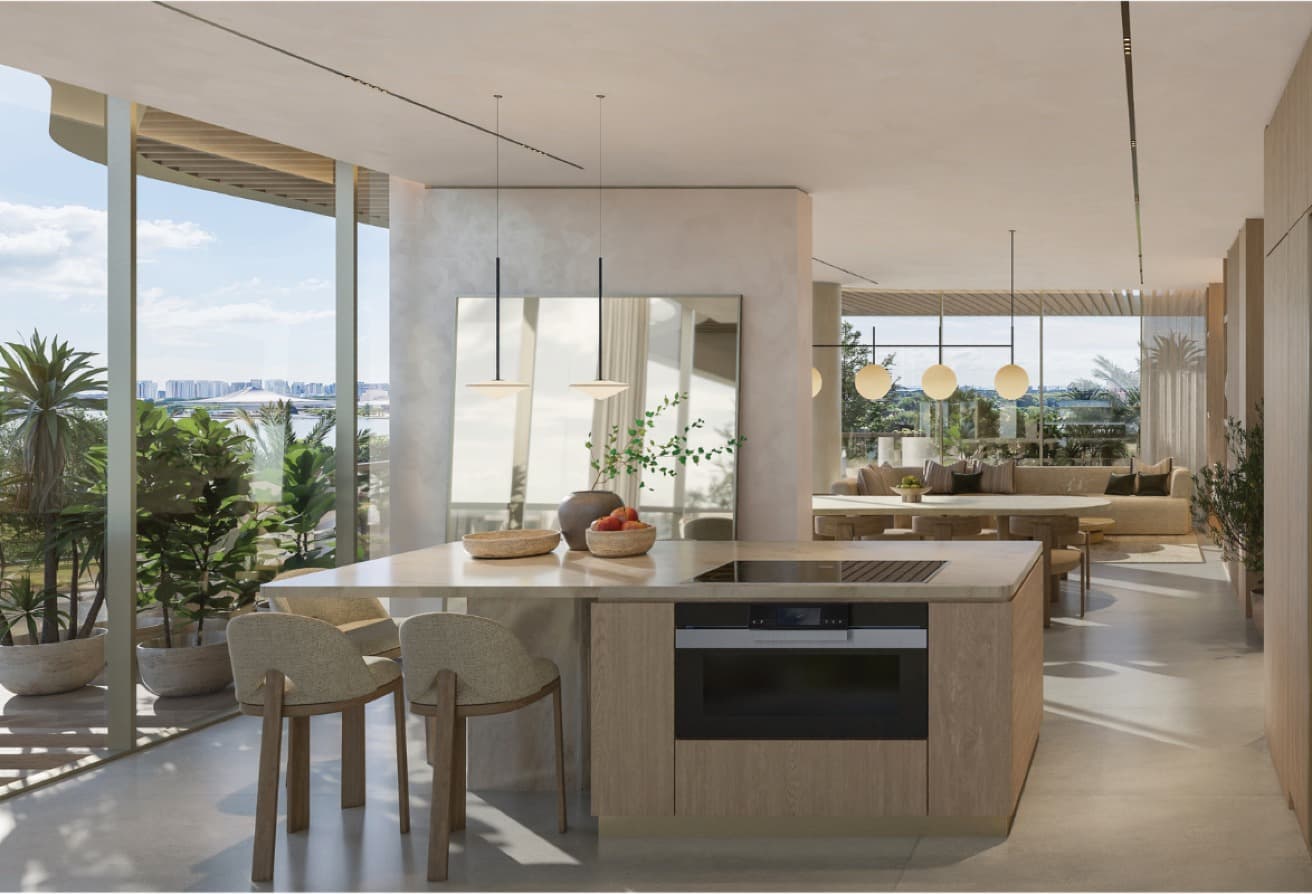 AVIDA | Post Handover PP | Wellness and Longevity galerie 2