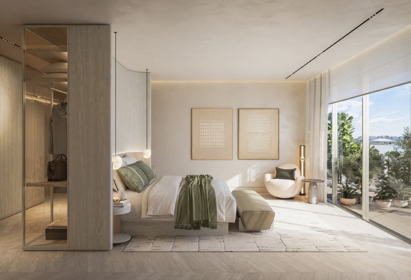AVIDA | Post Handover PP | Wellness and Longevity galerie 4