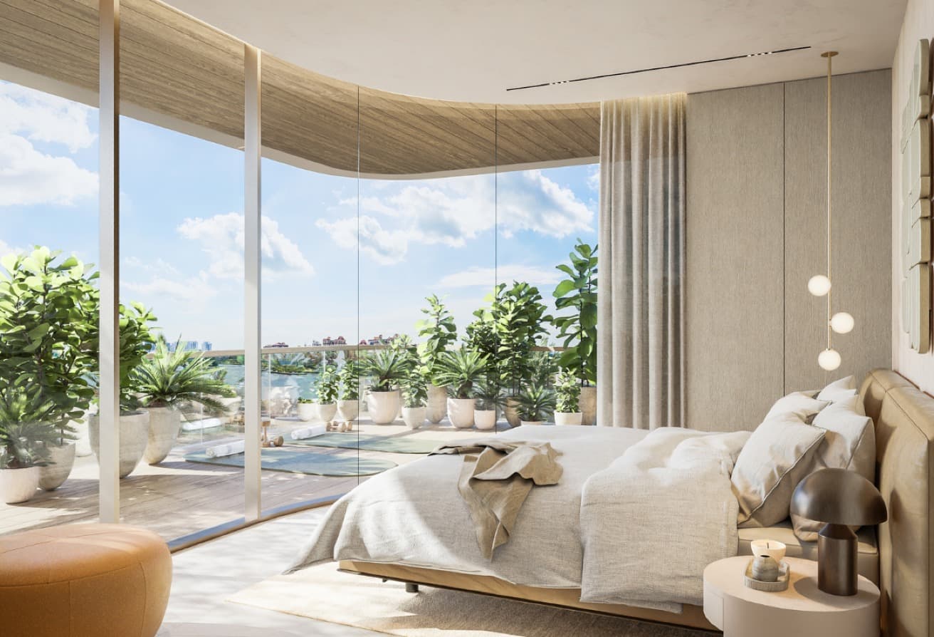 AVIDA | Post Handover PP | Wellness and Longevity galerie 3