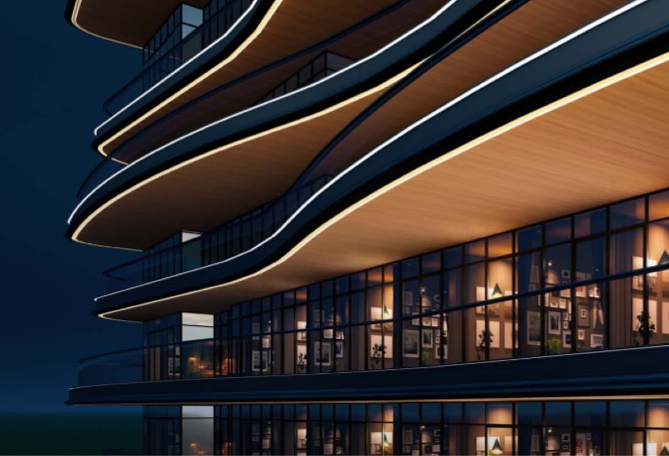 Resort Style Living | Branded | Premium Location