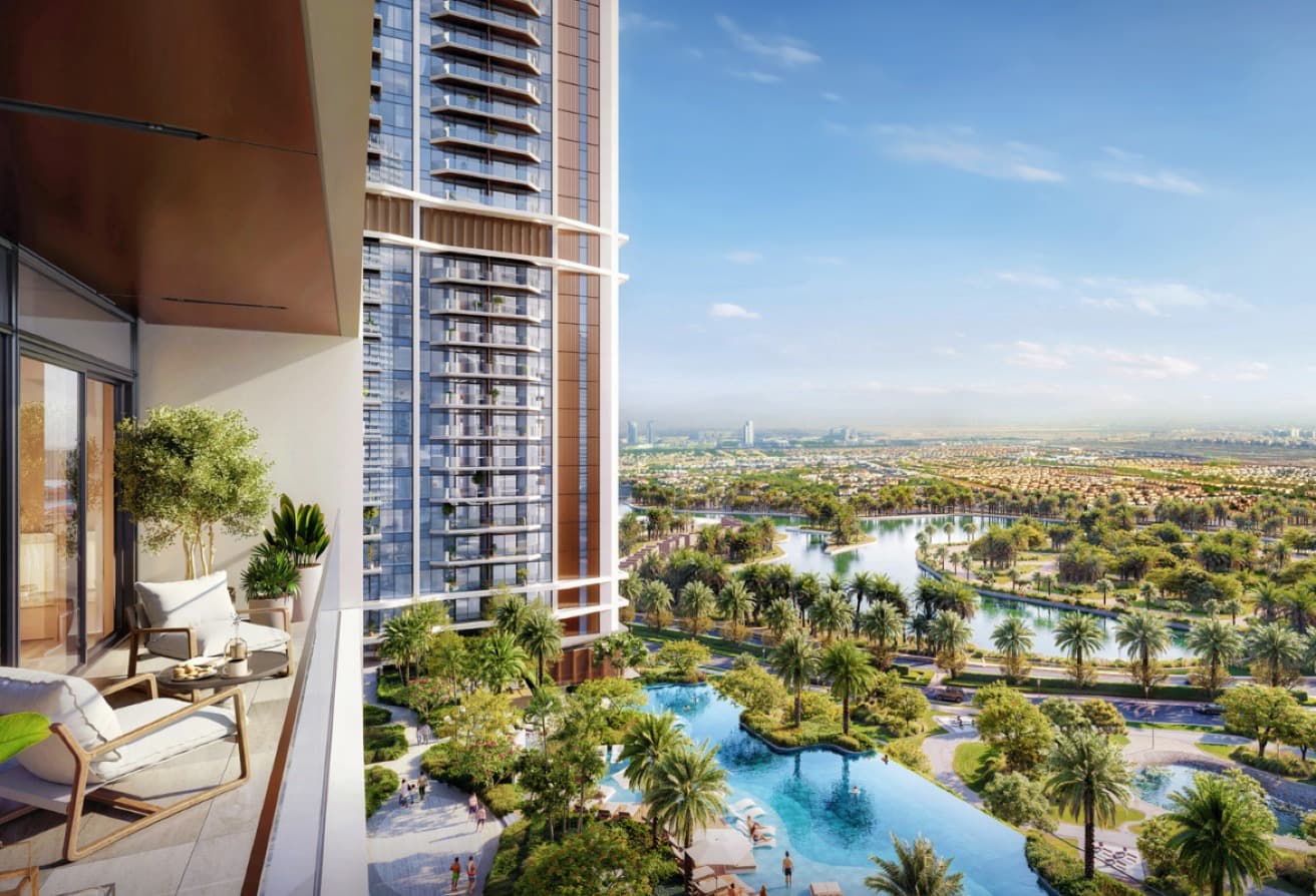 Family Home | Premium 3BR | Jumeirah Island Views