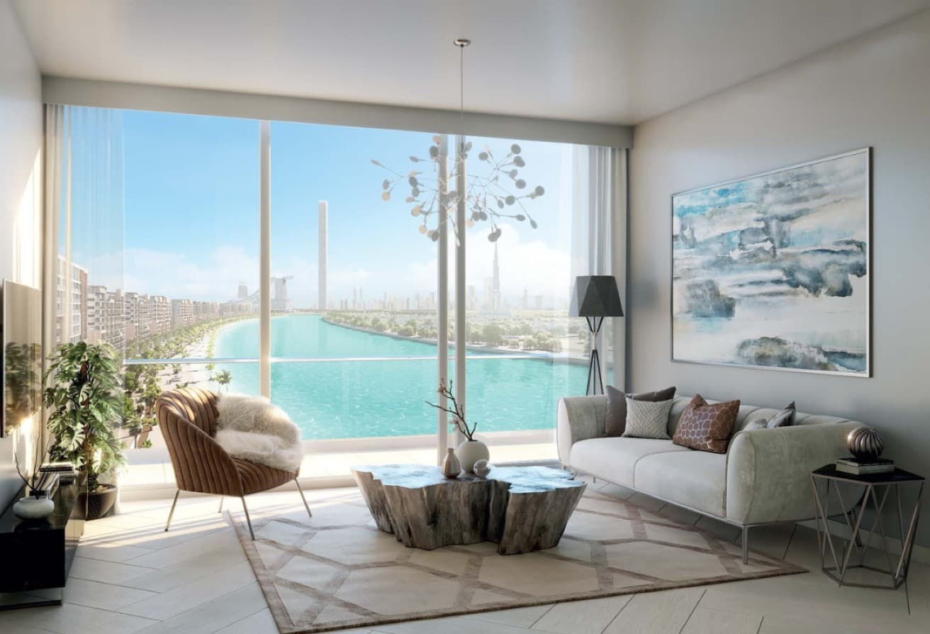 Beachfront Living| Elegantly Scaled | Sea View المعرض 2