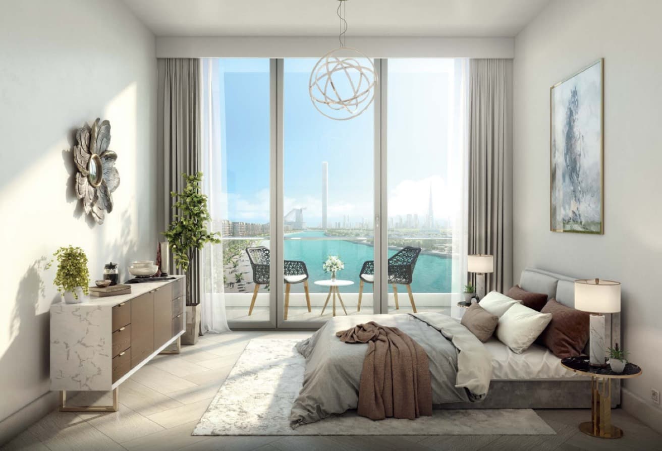 Beachfront Living| Elegantly Scaled | Sea View المعرض 1