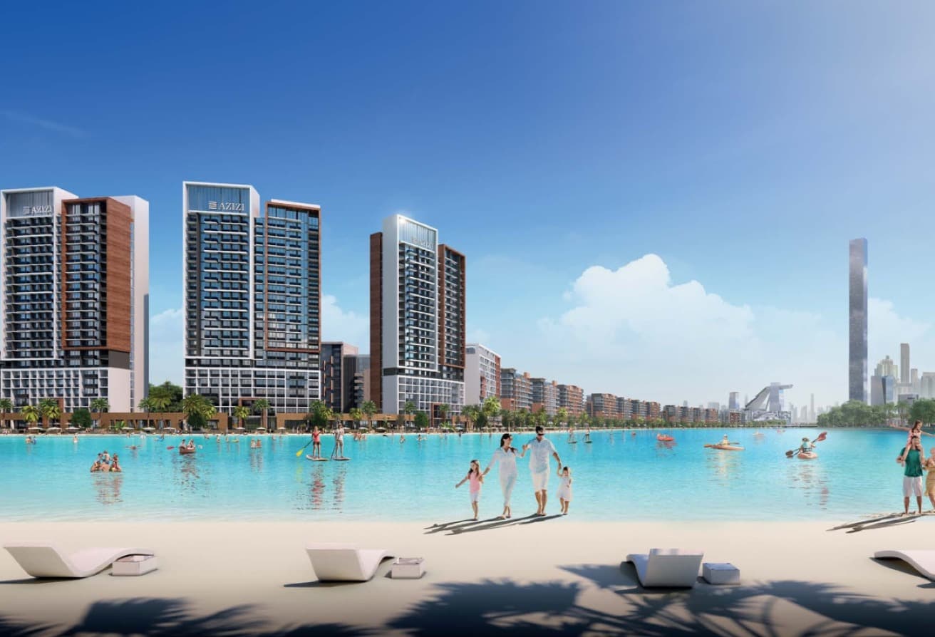 Beachfront Living| Elegantly Scaled | Sea View المعرض 4
