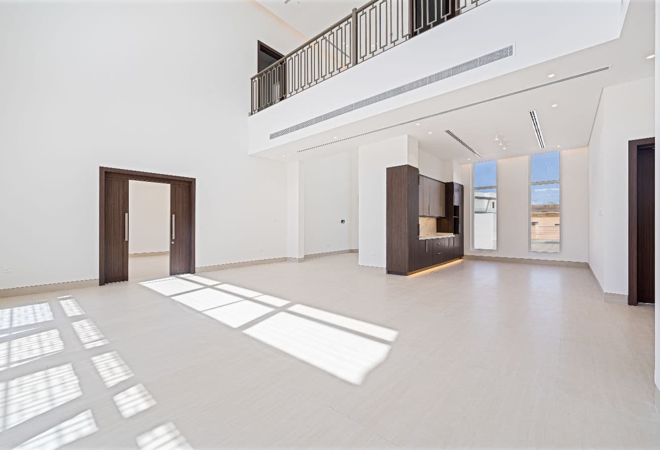 Brand New | 5BR plus Maids Room | Huge Plot gallery 2