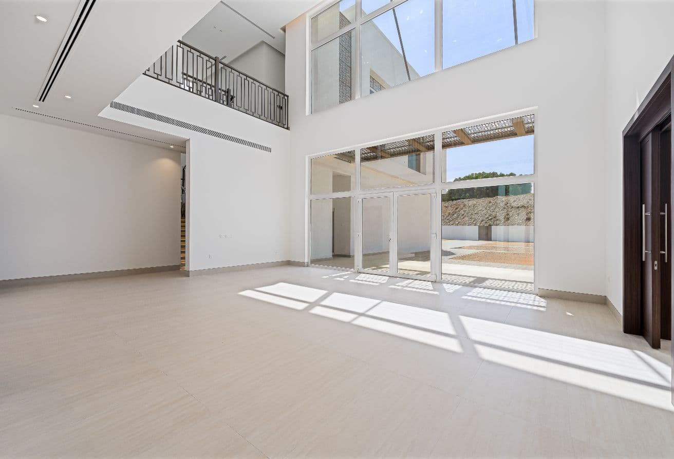 Brand New | 5BR plus Maids Room | Huge Plot gallery 1
