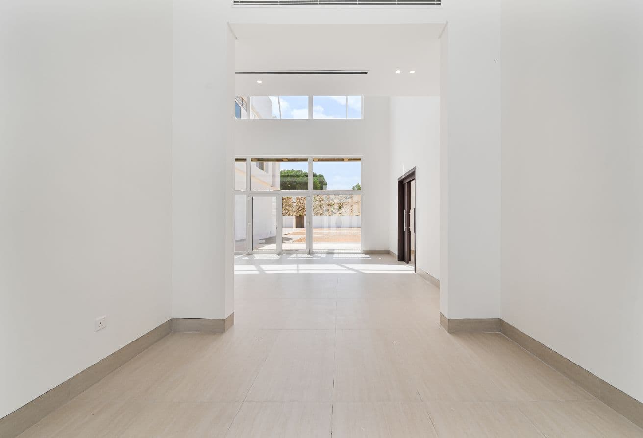 Brand New | 5BR plus Maids Room | Huge Plot gallery 3