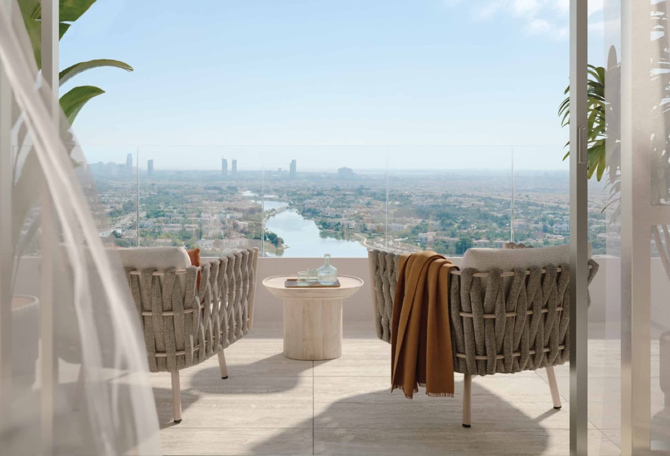 An Iconic Lakeside Address | Serenia District galerie 2