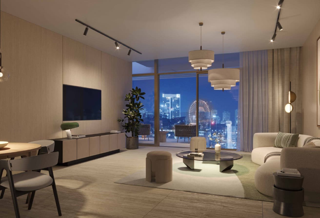 An Iconic Lakeside Address | Serenia District galerie 4