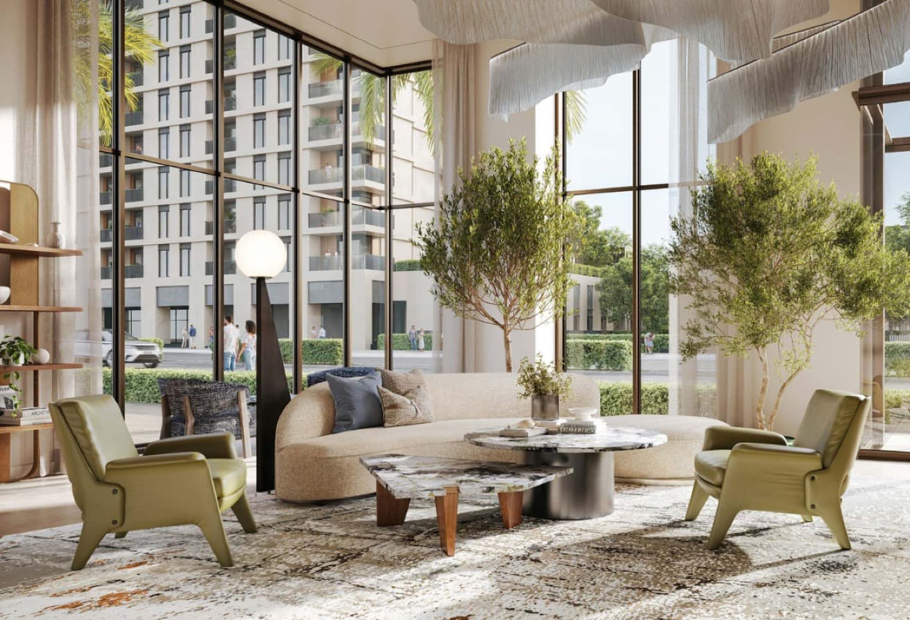 Top Floor | Golf & Pool View | Original Price gallery 3