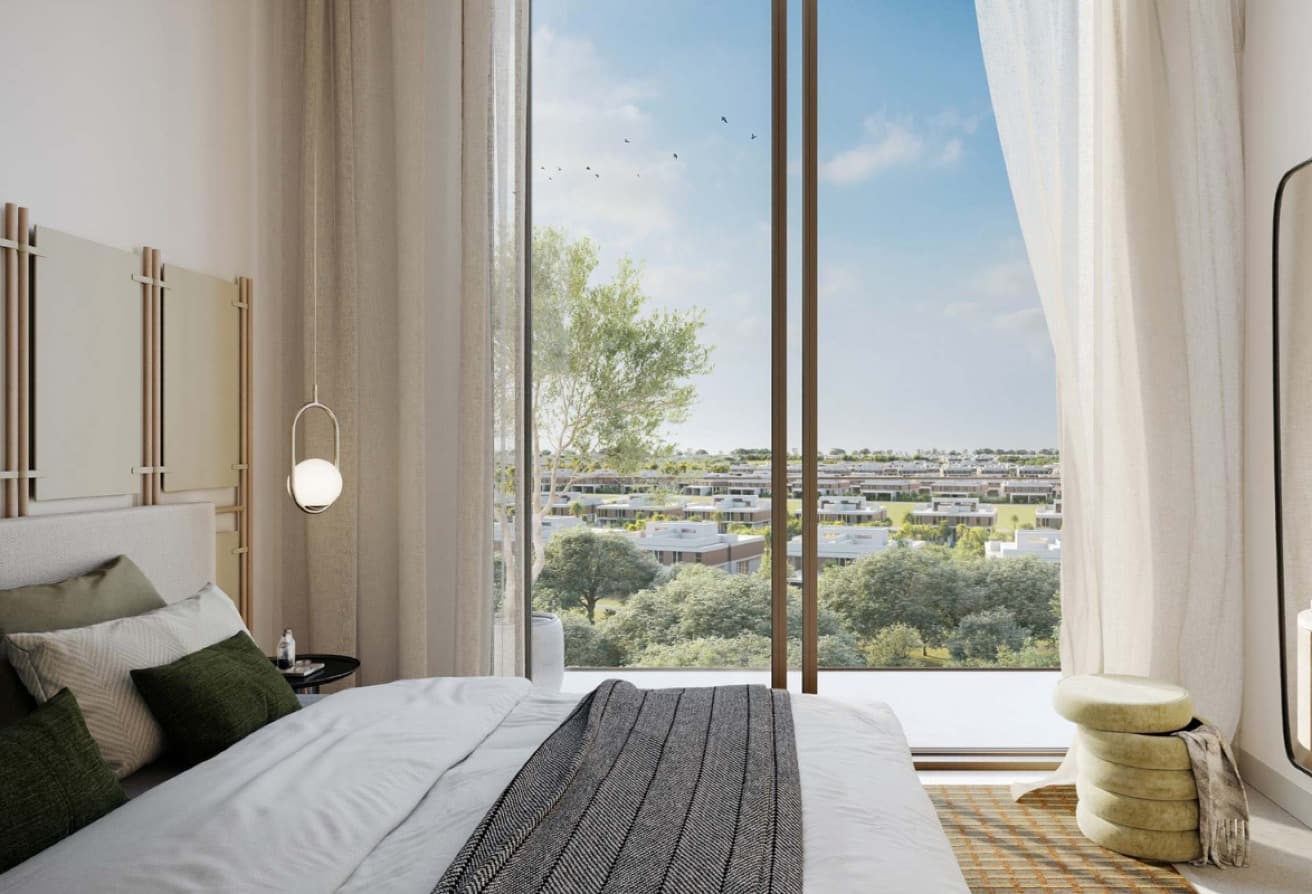 Top Floor | Golf & Pool View | Original Price gallery 2