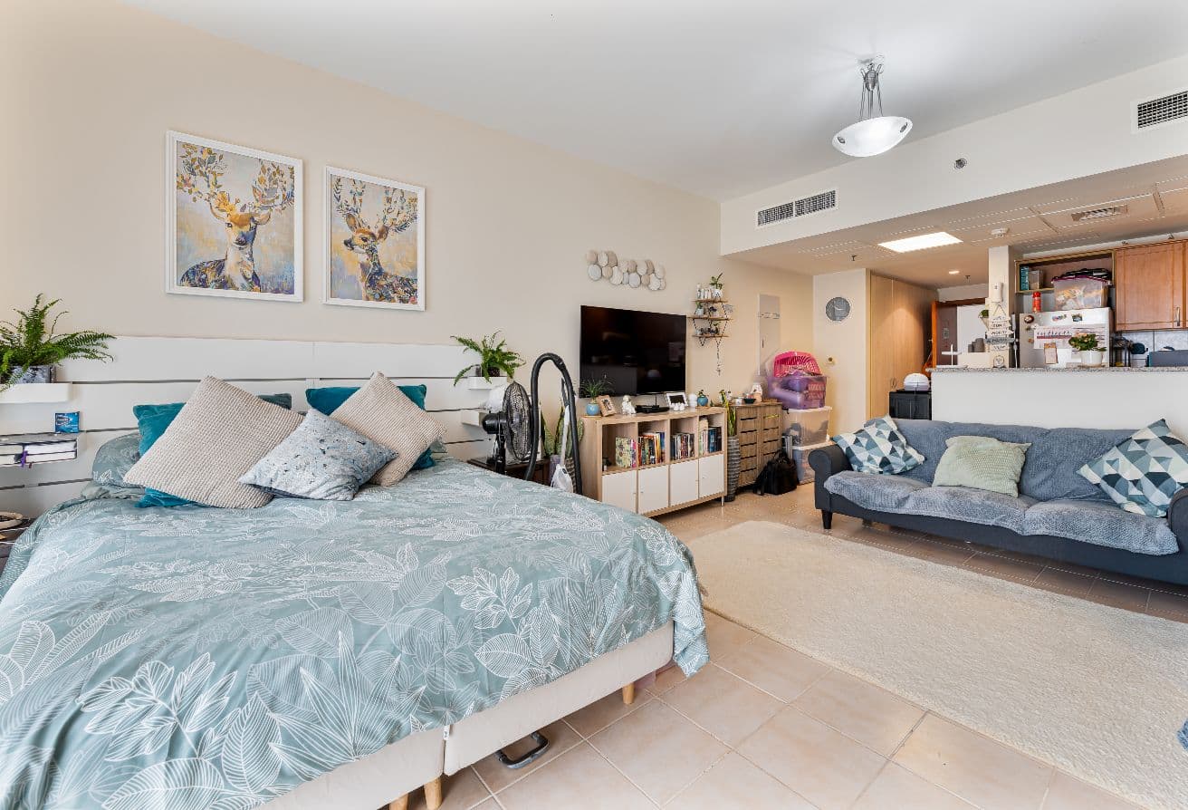 Large Layout | Rented | Non Negotiable | High ROI galerie 4