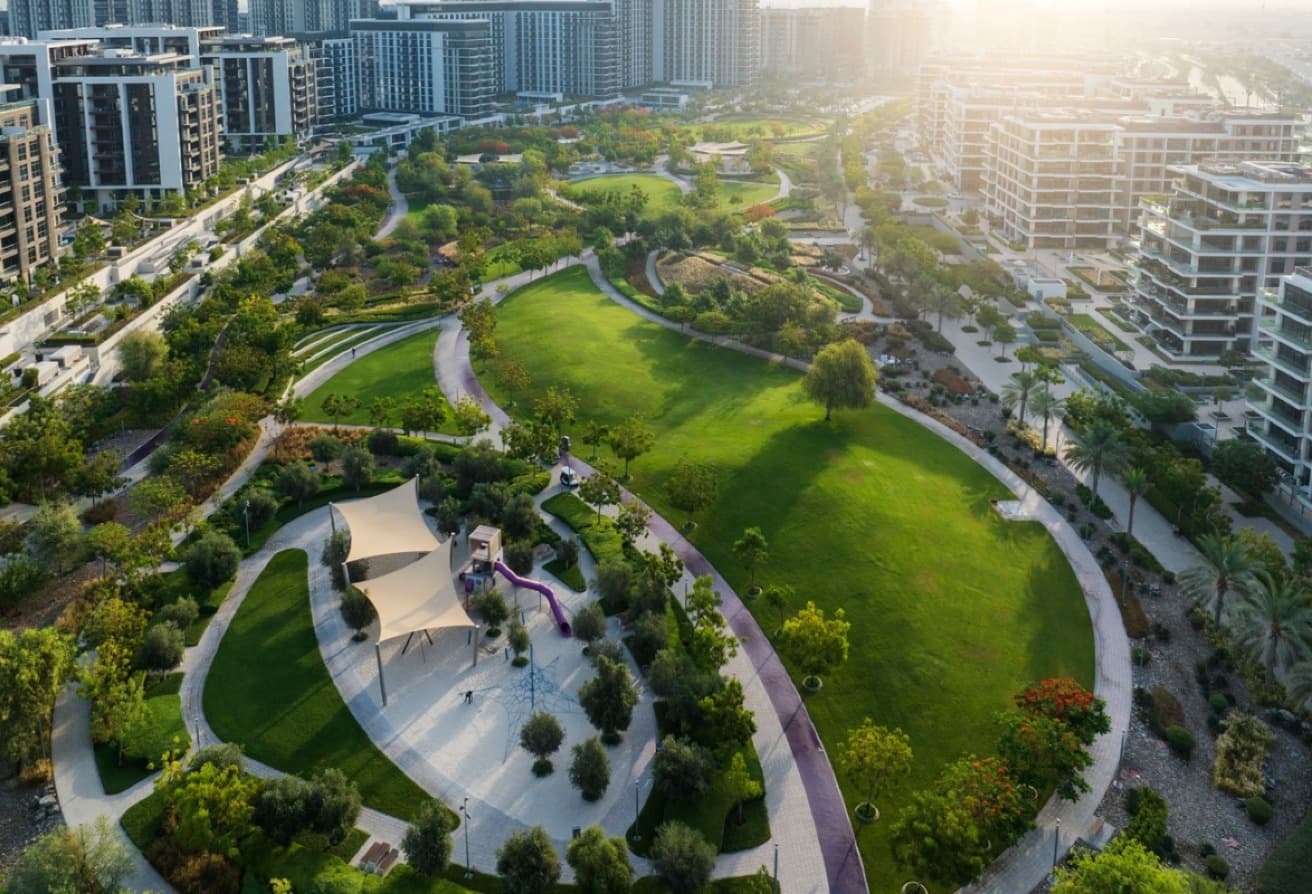 Prime 1BR Investment Opportunity | Greencrest