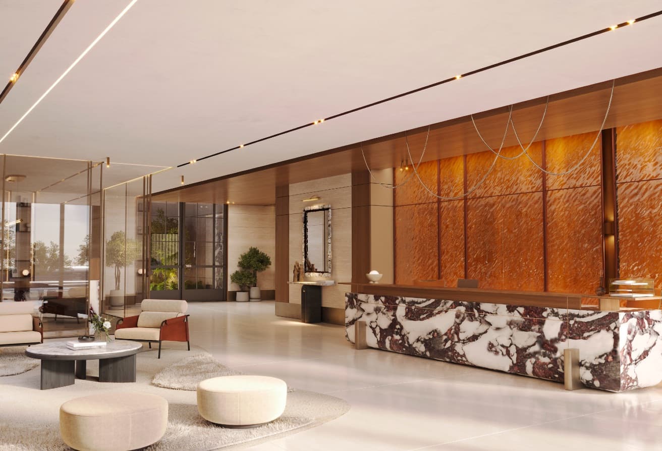 Opposite Park | Handover Q1 2027 | 30/70 PP galerie 2