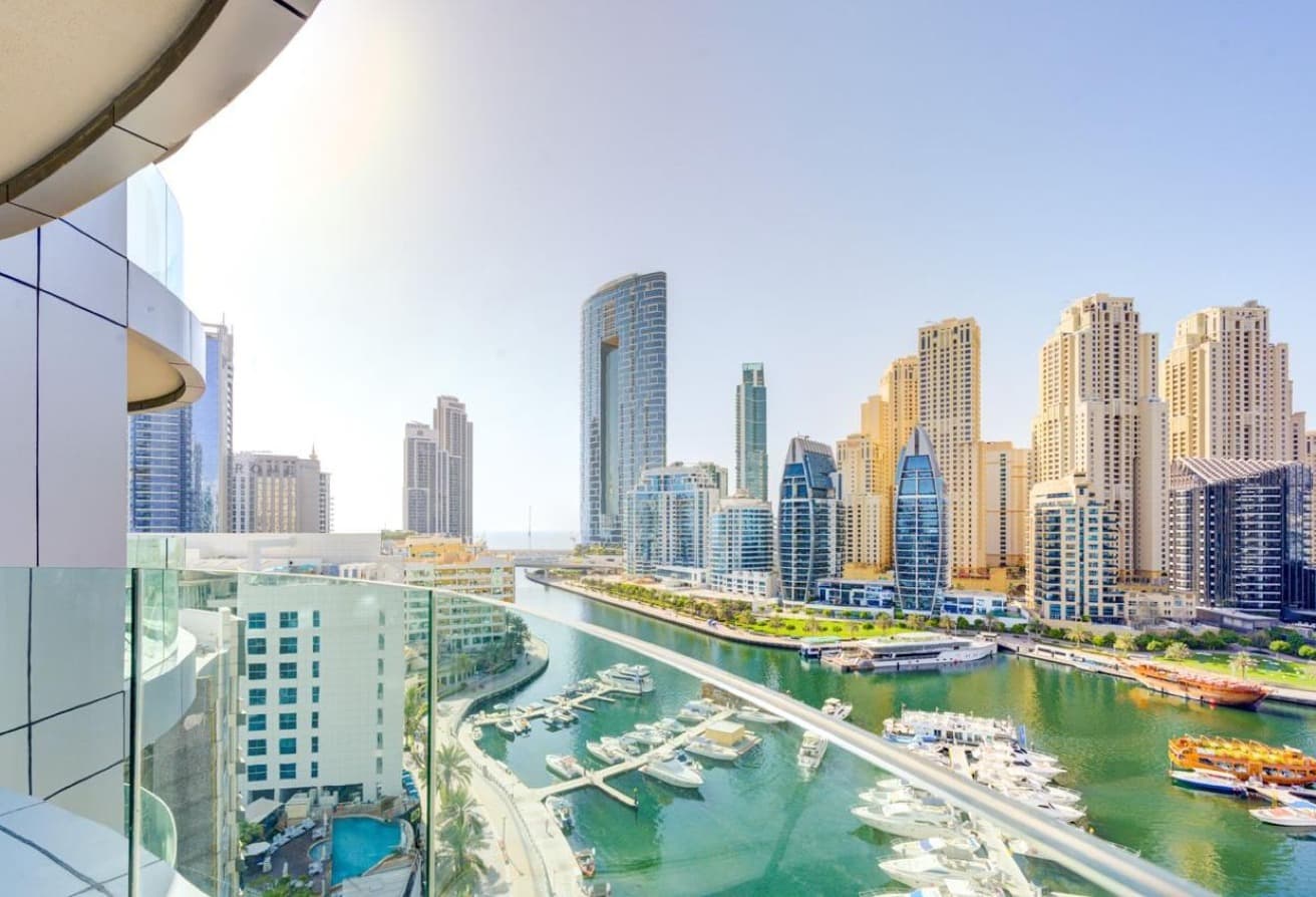 Ready To Move | Fully Furnished | WaterFront View