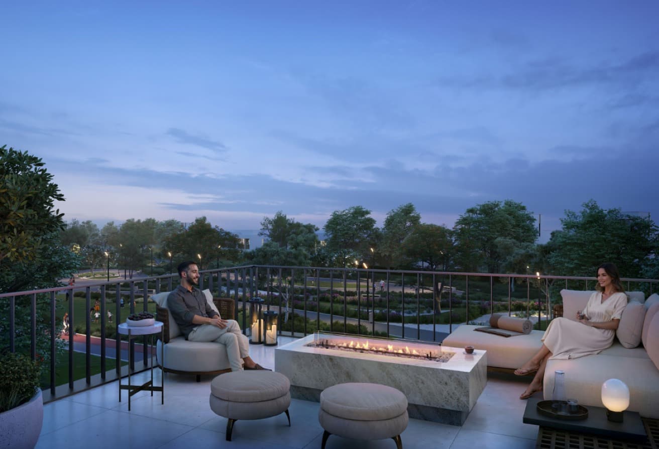 Luxury 5BR Villa | Equestrian Living | Grand Polo المعرض 3