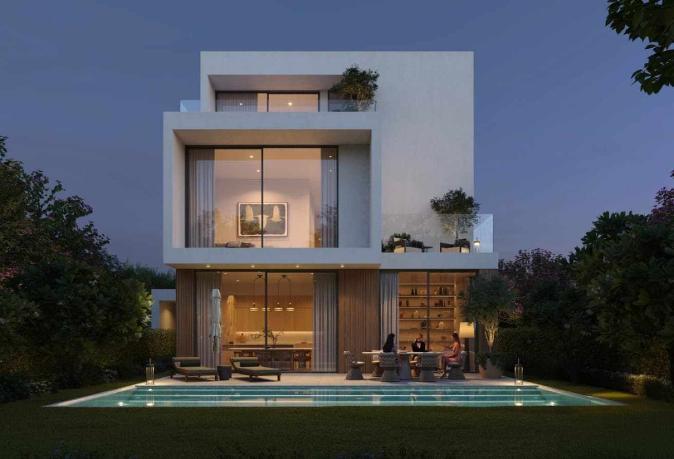 Luxury 5BR Villa | Equestrian Living | Grand Polo المعرض 4