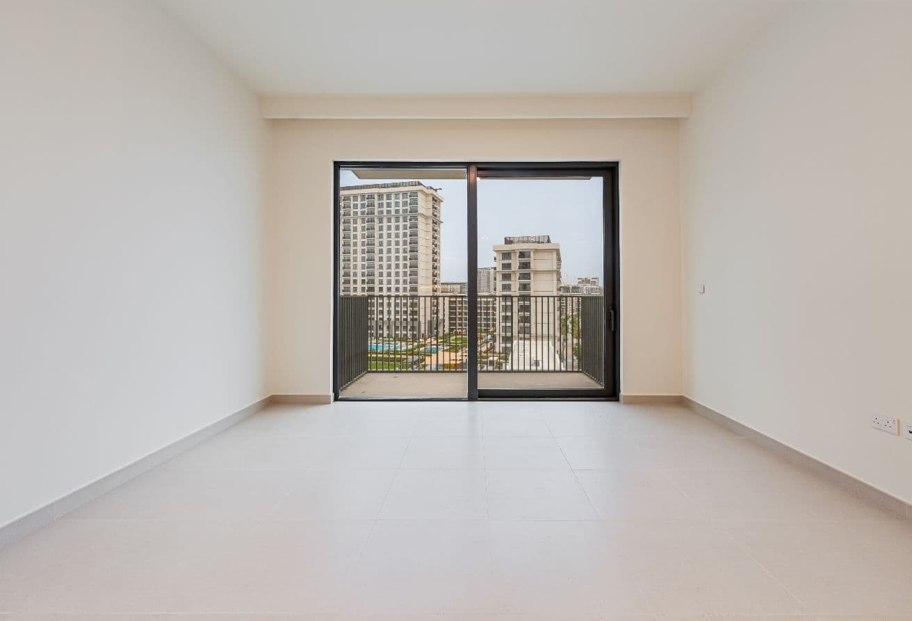 Brand New 2BR | High Floor | Pool View المعرض 4
