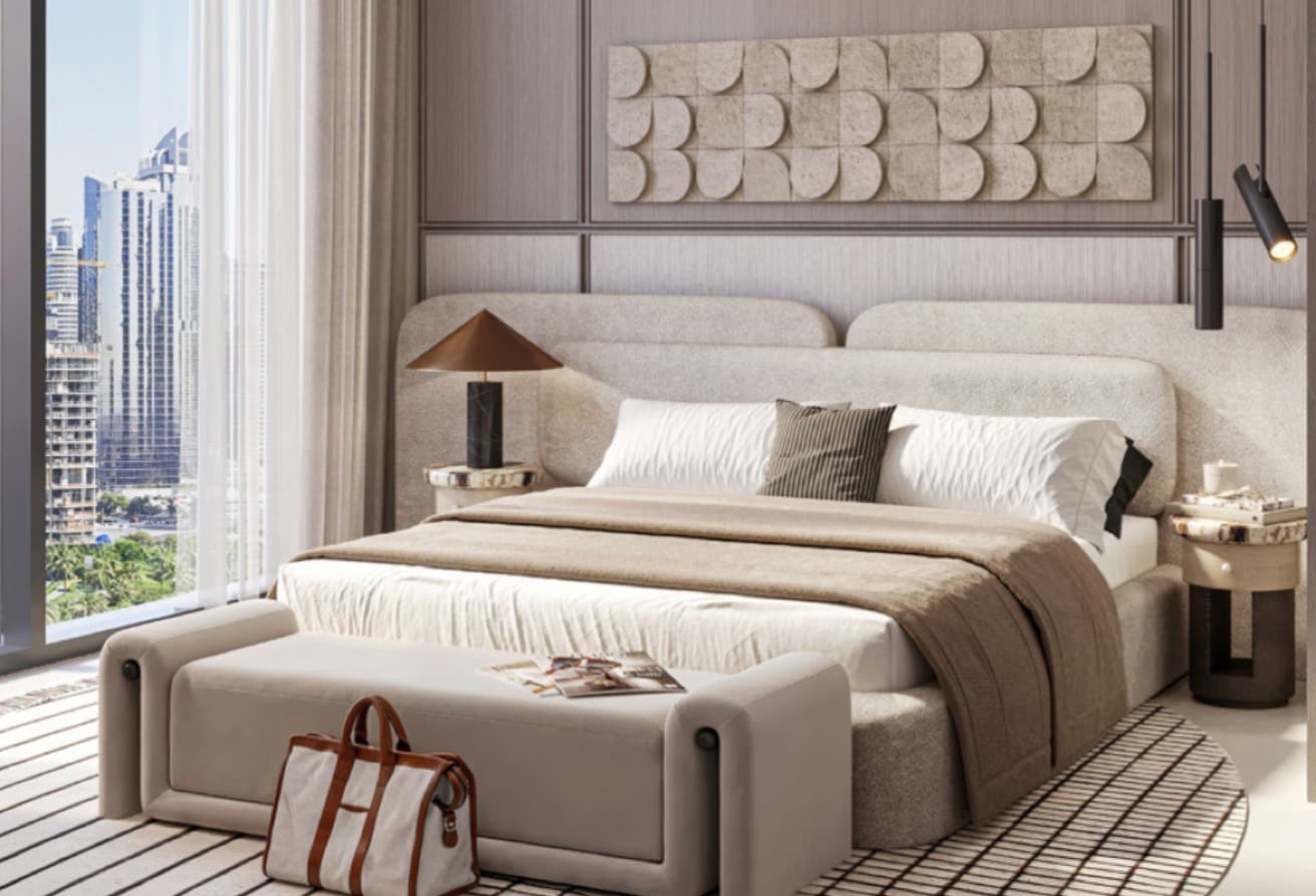 Luxury Waterfront Living | Eltiera Residences