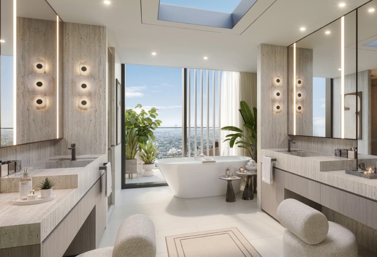 Luxury Waterfront Living | Eltiera Residences المعرض 2
