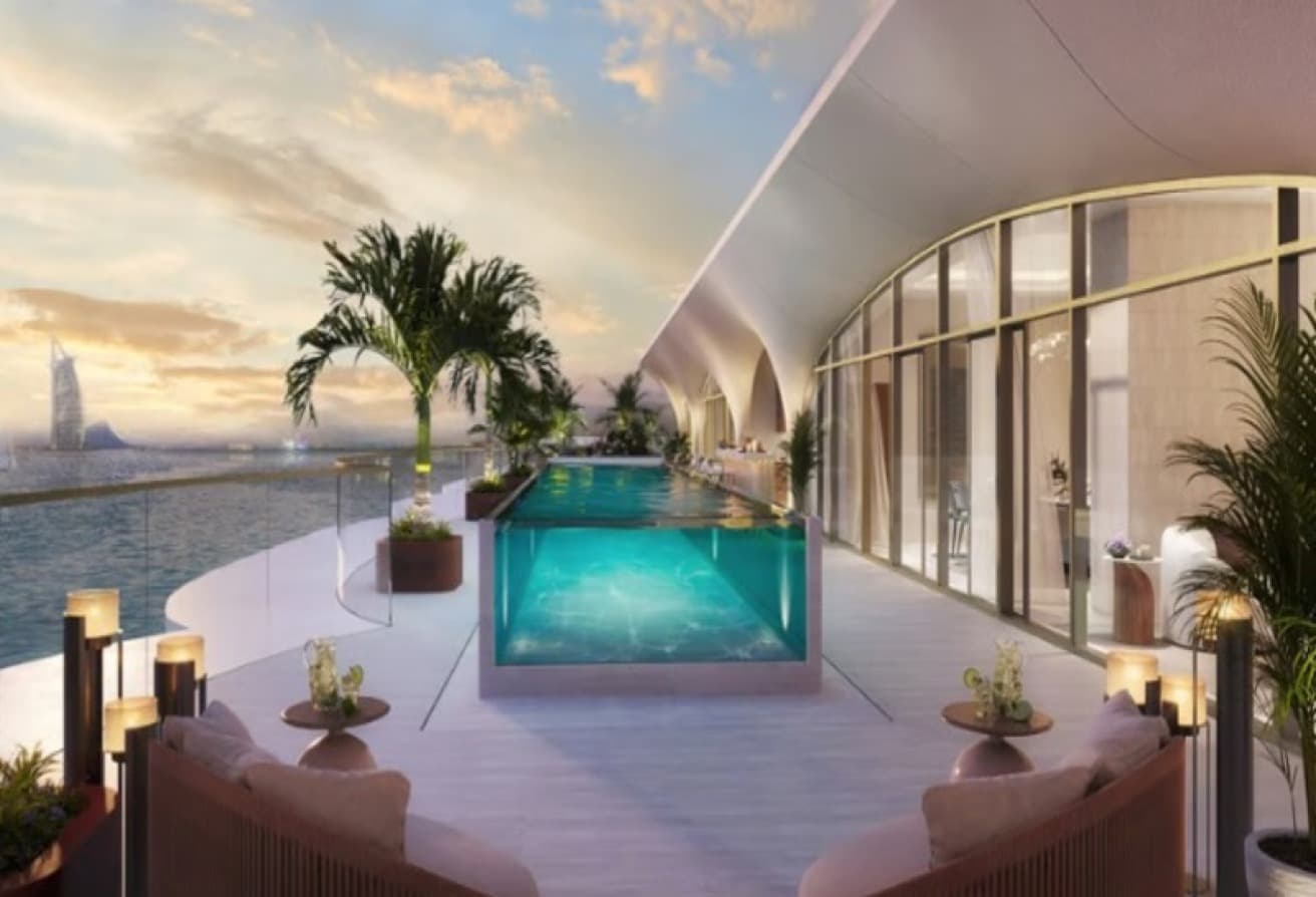 Premium Waterfront | Ocean House المعرض 3