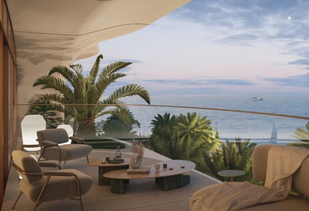 Premium Waterfront | Ocean House المعرض 2
