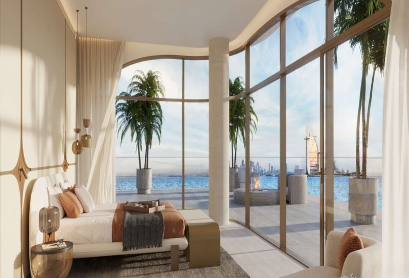 Premium Waterfront | Ocean House المعرض 1