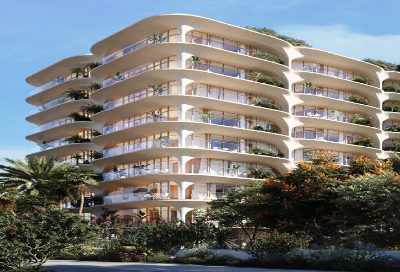 Premium Waterfront | Ocean House