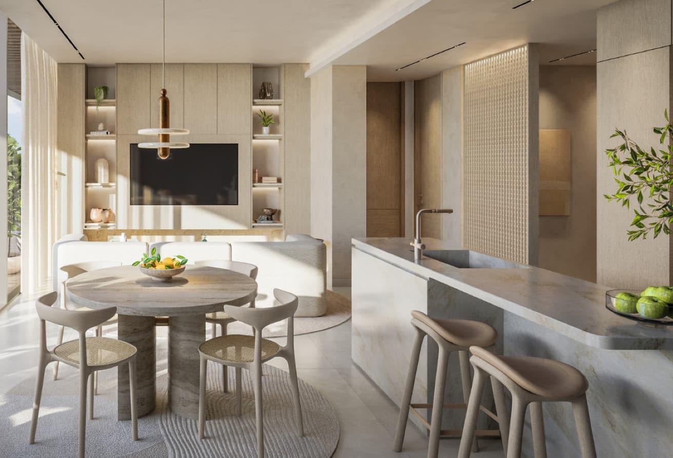 AVIDA | Post Handover PP | Wellness and Longevity gallery 3
