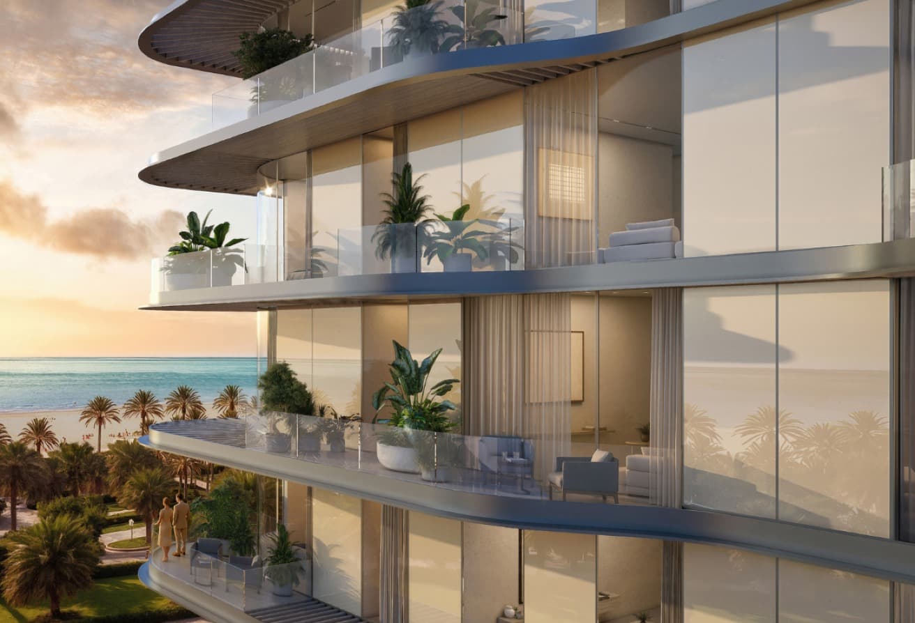 AVIDA | Post Handover PP | Wellness and Longevity gallery 1